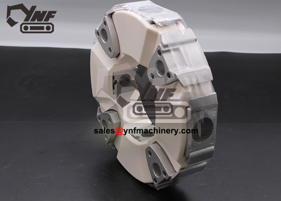 Купить экскаватор 160H соединяя 7Y0463 для CAT VOL-VO Doosan online manufacture