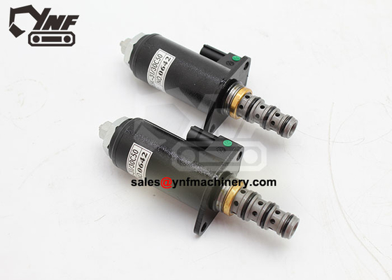 Купить Клапан соленоида 121-1491 CAT для гусеницы E320B 315C 325C online manufacture