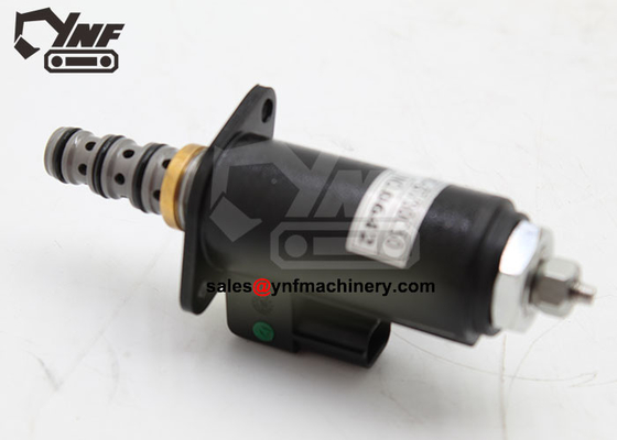 Купить 111-9916 клапан соленоида экскаватора для CAT 311B E315C E320B online manufacture