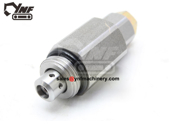 Купить 352-7122 клапан сброса давления для экскаватора землекопа земли online manufacture