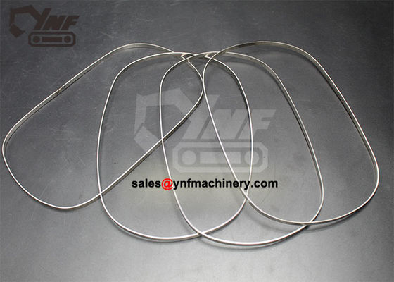 Купить 11107255 резервных колец для экскаватора L110OE L120E online manufacture