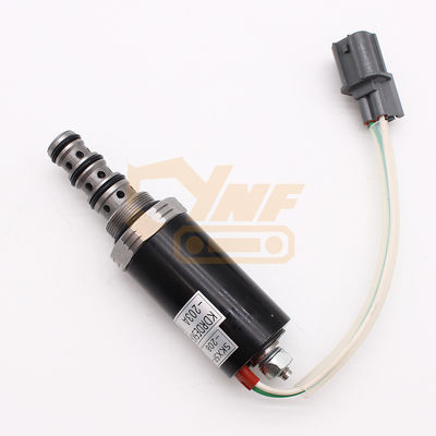 Купить Части экскаватора R210LC-7 R225-7 R215-7 Гидравлический главный насос Соленоидный клапан XJBN-00382 online manufacture