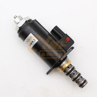 Купить Вентиль электропривода экскаватора YN35V00061F1 для SK200-6E SK230-6E online manufacture