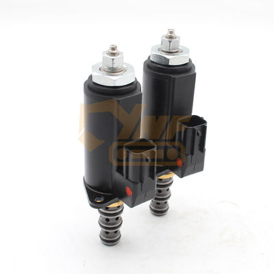 Купить Экскаватор SK230-6 SK330-6 SK350-6 Гидравлический насос Соленоидный клапан YN35V online manufacture