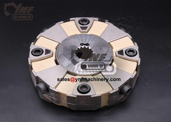 Купить 11NB-13010 11NB-13011 11NB-13020 11NB-13021 Гидравлическое сцепление насоса для экскаватора Hyundai R510LC-7 R520LC-9S 480LC-9S R4 online manufacture