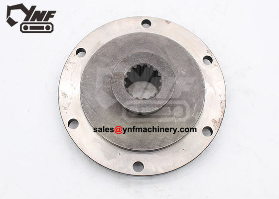 Купить 203-01-61190 203-01-67160 Сцепление насоса для экскаватора KOMATSU PC120-6 Гидравлический насос online manufacture