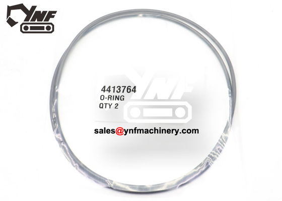 Купить 4413764 O-RING Гидравлический уплотнитель ZX120 ZX120-3 Резиновый уплотнитель для масла online manufacture