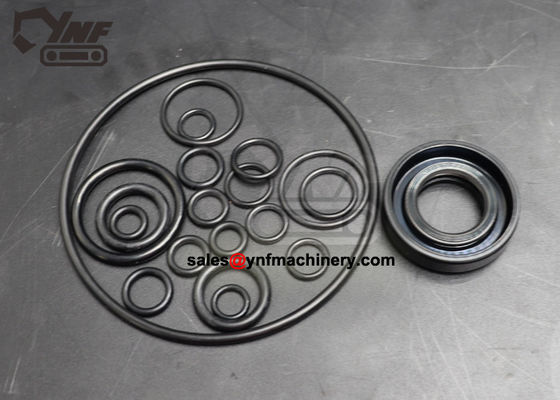 Купить 708-7R-00690 Комплект уплотнителей для двигателей вентиляторов online manufacture