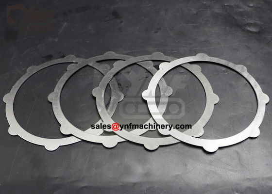 Купить 3075729 ZAX120 Фрикционная ПЛАТА ZAXIS 110 вставка шарового подшипника online manufacture