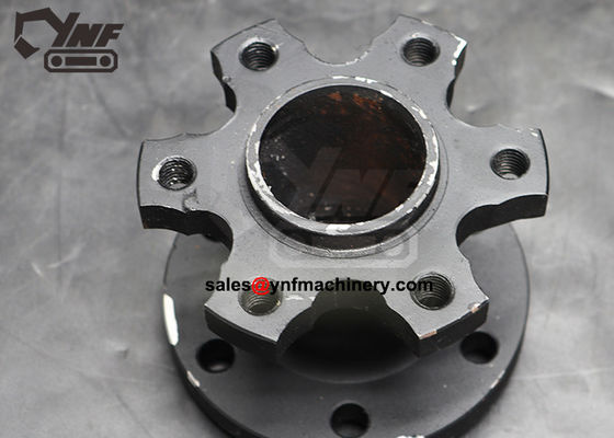 Купить Разрывчик вентилятора 6151-61-3720 для двигателя Komatsu 6D125 YNF16724 online manufacture