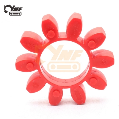 Купить Муфта кулачковая Spider Rotex GR14-GR180 для экскаваторов online manufacture