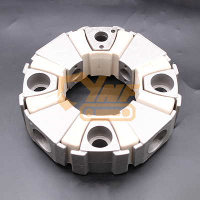 Купить YNF 40H Алюминиевый экскаватор с гибкой сцепкой Новый OEM online manufacture