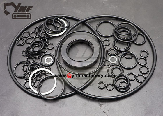 Купить Гидравлический насос для PC200-6 6D102 online manufacture