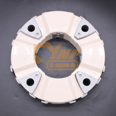 Купить YNF High-Quality Excavator Coupling 160K/DFJ-160K 165K/DFJ-165K Flexible Hydraulic Pump Coupling for Construction Machinery online manufacture