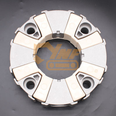 Купить YNF 160K DFJ-160K High-Quality Excavator Coupling with Anti-Vibration for Construction Machinery online manufacture