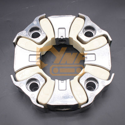 Купить YNF Customized 130H CF-H-130 Excavator Coupling with 6 Months Warranty for Hydraulic Pump and Construction Machinery online manufacture