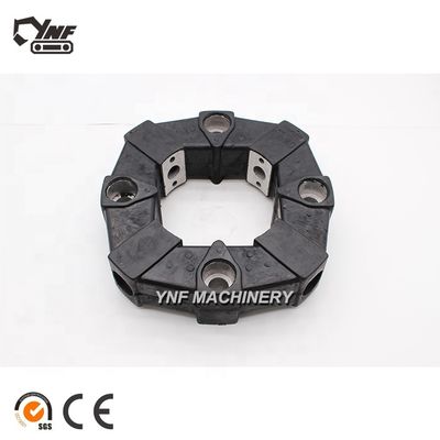 Купить YNF High-Quality Excavator Rubber Coupling CF-A-140-S0 CF-A-140-O0 Size 140 Flexible Anti-Vibration online manufacture