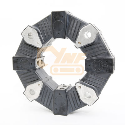 Купить YNF CF-A Model Size 50 50A Excavator Flexible Rubber Coupling for Hydraulic Pump online manufacture