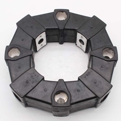 Купить YNF CF-A-200 200A 200AS Excavator Coupling for Hydraulic Pump Parts online manufacture