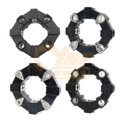 Купить YNF High Quality 22A 22AS Excavator Coupling CF-A-022-S0 CF-A-022-O0 Standard Rubber Coupling online manufacture