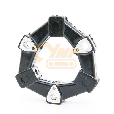 Купить YNF CF-A Model Excavator Flexible Coupling Size 90 90A 90AS with Glue Assembly and 6 Months Warranty online manufacture