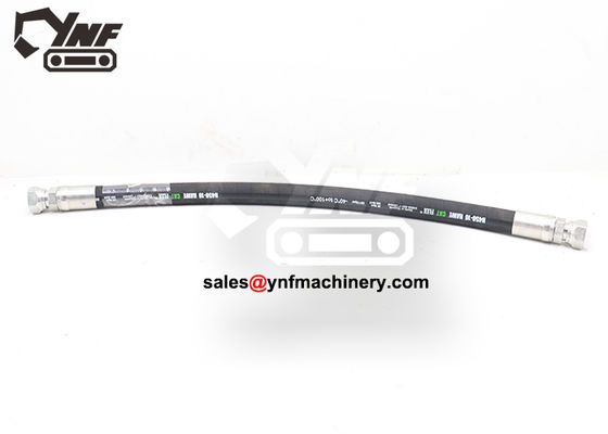 Купить YNF17128 4345675 High-Pressure Oil Hose – Heavy-Duty Hydraulic Hose online manufacture