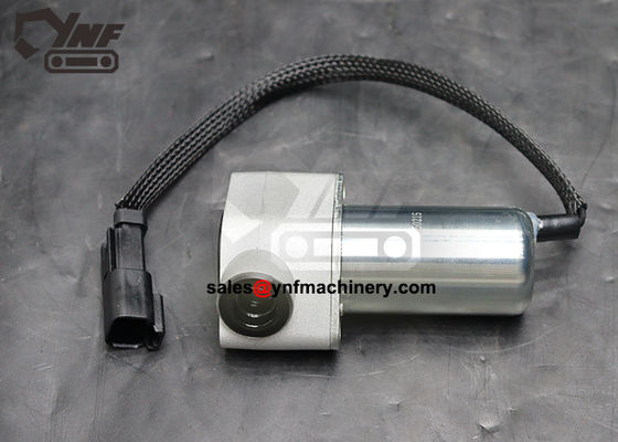 Купить YNF15544 702-21-07311 Main Pump Solenoid Valve for Komatsu PC130-7 Excavator online manufacture