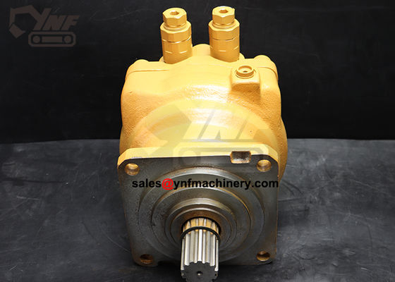 Купить YNF16651 M5X180CHB-11A-08C285 Swing Motor 200-3373 for CAT 330C Excavator 13T online manufacture