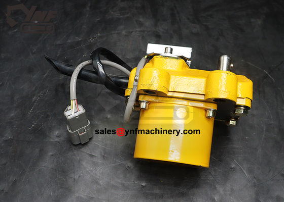 Купить YNF17037G 11E9-60011 Throttle Motor for Excavators online manufacture