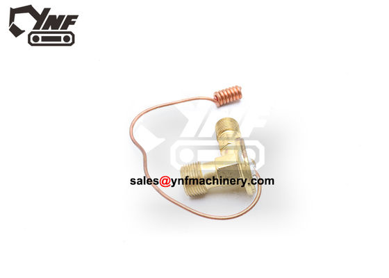 Купить YNF17191 4475690 Expansion Valve – Excavator Air Conditioning System online manufacture