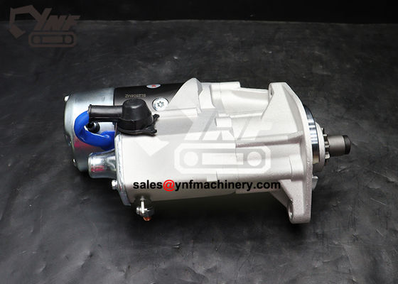 Купить YNF17330 225-3150 Starter Motor – 24V 10T 4.5KW Excavator Engine Starter online manufacture
