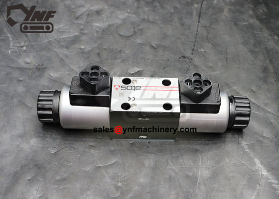 Купить YNF17506 DHE-0711-28VDC Solenoid Valve – ATOS Excavator Hydraulic Control online manufacture