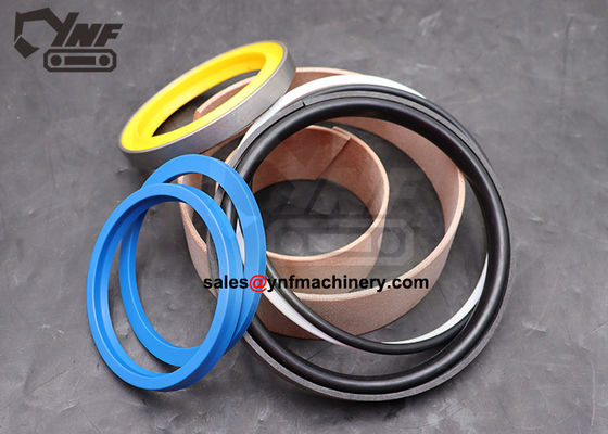 Купить YNF17572 Комплект уплотнений 295-9888 для Cater-pillar 966 – Набор для ремонта гидравлики Производство в сети