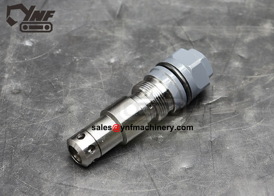 Купить YNF16569 Relief Valve LE22V00001F1 – Main & Auxiliary Cannon Control online manufacture