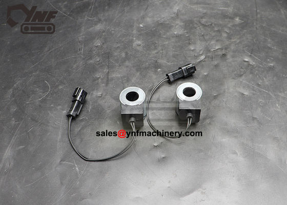 Купить YNF16604 Коуль с проводом 3054555    12V, ID18 OD36 H40 online manufacture