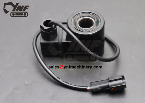 Купить YNF16856 ID19×OD47×H51.7 12V Электромагнитная катушка Производство в сети