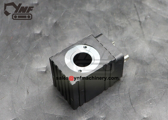 Купить YNF17023 851011 12V Solenoid Coil (ID12.5 × H34) online manufacture