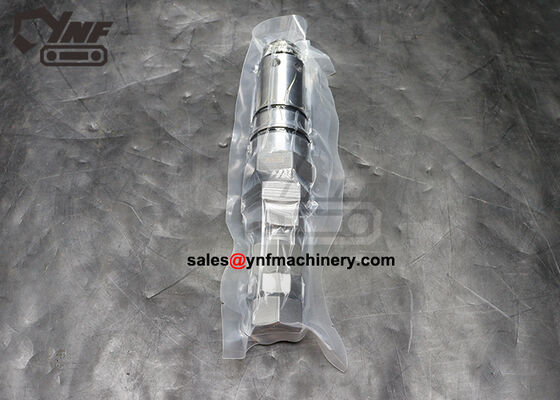 Купить High-Quality 3237464 Relief Valve for Excavators | YNF17428 Main/Secondary Pump Relief Valve online manufacture