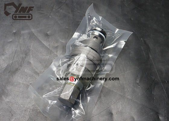 Купить YNF17454 9283609 Relief Valve for Excavator – Main Control Relief Valve online manufacture