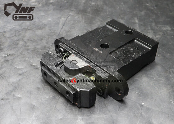 Купить YNF17521 YR30V00004F1 Excavator Valve –  Pilot Foot Pedal Valve online manufacture