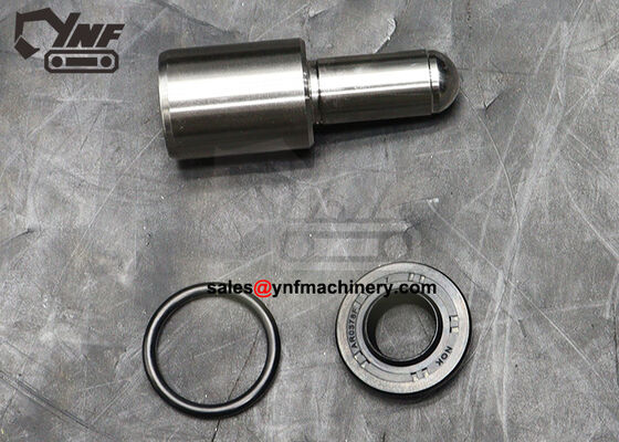 Купить YNF03035 PC-6 Управляющий клапан-нажиматель √ Гидравлическая часть экскаватора online manufacture