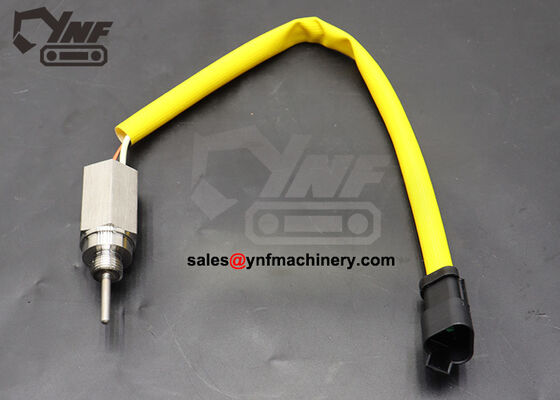 Купить YNF16995 134-2252 / 118-7226 Temperature Sensor – Excavator Engine Sensor online manufacture