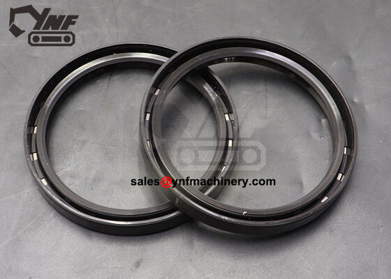 Купить YNF17001 129795-01780 ZX30U-2 3D88 Rear Crankshaft Seal – Excavator Engine Seal online manufacture