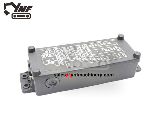 Купить YNF16801 14607634 EC210C D6D Circuit Board – Excavator Control Module online manufacture