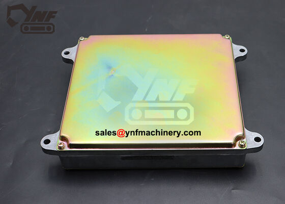 Купить YNF16802 9140452 EX550-3 Контроллер – Электронная плата управления экскаватора online manufacture
