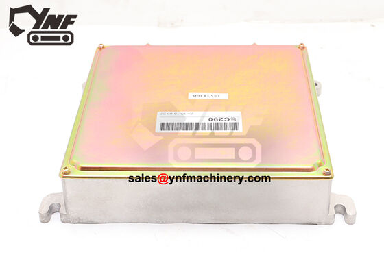 Купить YNF17056 14531360 ECU VOLVO EC290BLC No 80673 Controller – Excavator Electronic Control Unit online manufacture