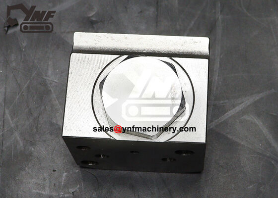 Купить YNF17295 708-2G-55950 Защитный клапан ¥ PC360-7 Сборка сиденья соленоидного клапана online manufacture