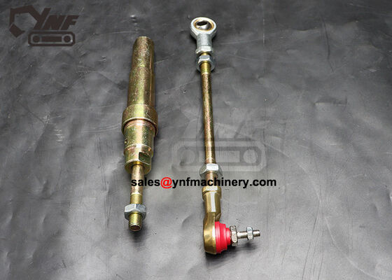 Купить YNF17698 PC200-7 Spring Assembly – Throttle Motor Rod Spring online manufacture