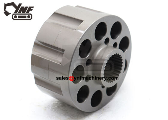 Купить YNF16864 HMGE36EA Cylinder Block – Hydraulic Pump Cylinder Block Assembly online manufacture