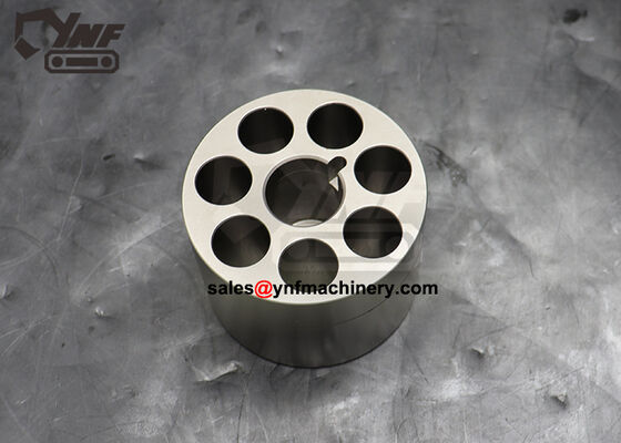 Купить YNF16867 2036958 HPV050 Rotor – Hydraulic Pump Cylinder Block for EX100-5 / EX120-5 online manufacture